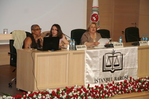 Cinsel Suçlar Ve Gözaltında Cinsel Taciz

 - 2