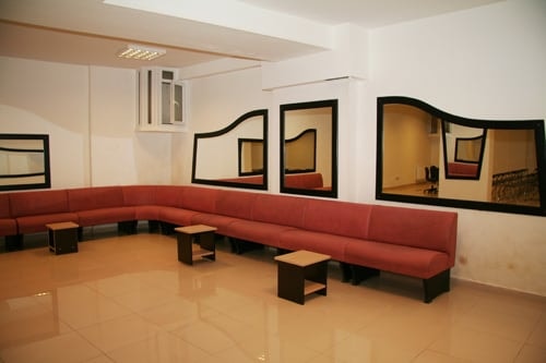 Gaziosmanpaşa Adli Yardım Bürosu Faaliyete Geçti - 13