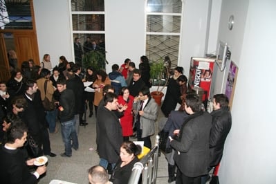 Staj Eğitim Merkezi 19. Dönem 2011-3 Eğitim Dönemi Başladı

 - 24