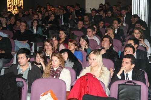 Stj. Avukatlar Tanışma Toplantısı - 10