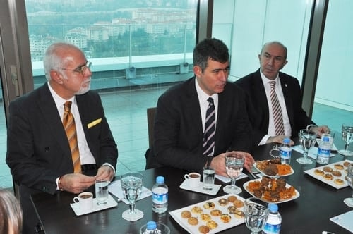 Sağlıkta Dev Adım : Liv Hospital Anlaşmalı Hastane

 - 10