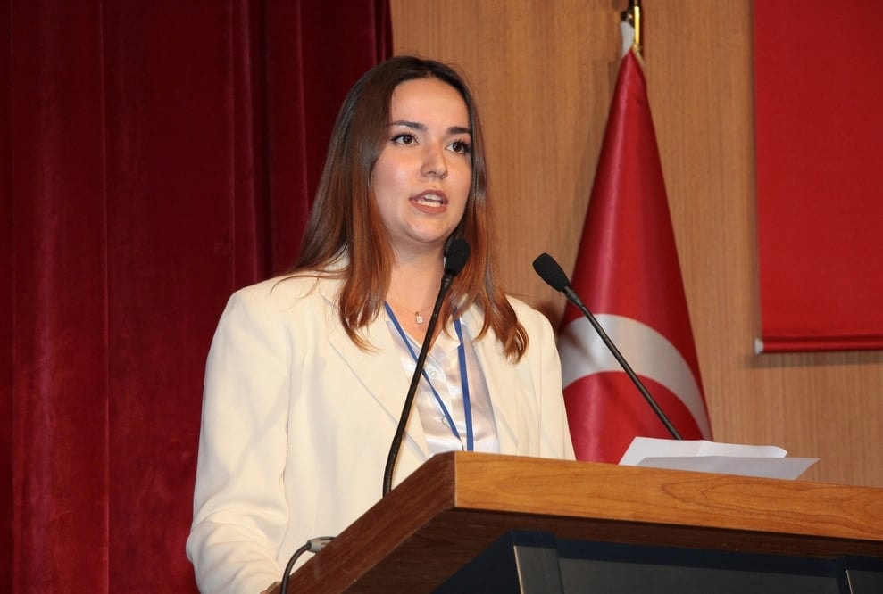 Genç Avukatlar Çalıştayı - 37