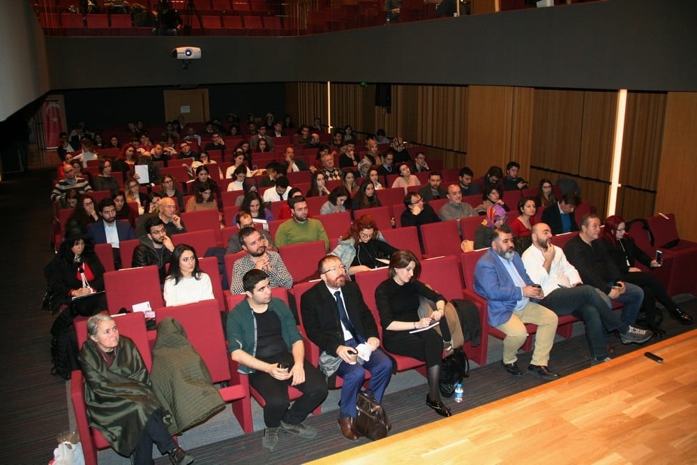 Sağlık Teknolojileri ve Hukuk Konferansı - 22