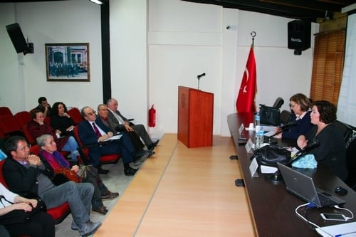 Hukuk Felsefesi Yönünden Medeniyetler Çatışması
 - 17