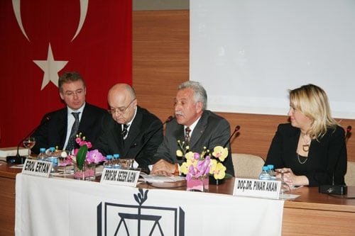 Deniz Ticaret Hukukunun Güncel Sorunları - 11