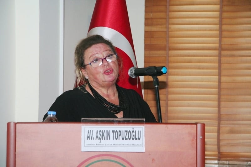 Dünya Çocuk Hakları Gününde Engelli Çocuklar - 20