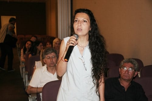 Türkiye Baroları Hayvan Hakları 1. Kurultayı
İstanbul’Da Yapıldı
 - 12