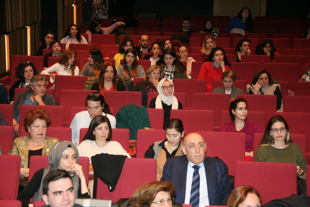 Kadına Yönelik Şiddet ve İstanbul Sözleşmesi - 5