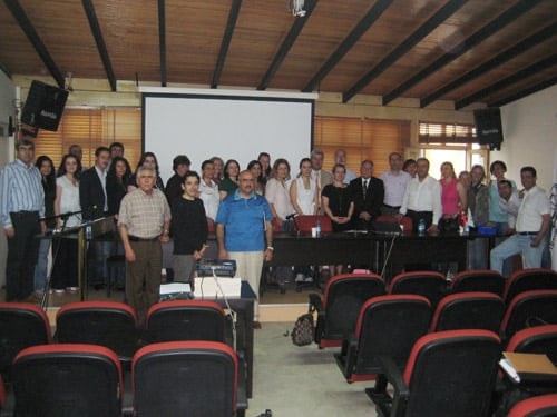 Sağlık Hukuku Eğitim Programı - 6