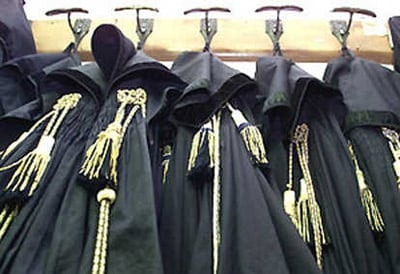 İtalyan Avukatlar Arabuluculuk Kanununa Karşı Duruşmaları Boykot Etme Kararı Aldı