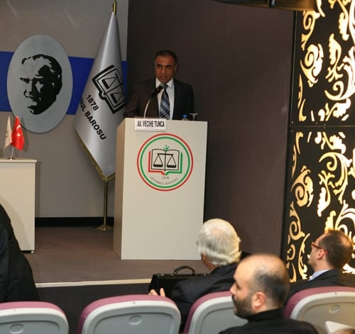 Özel Görevli Mahkemeler Anayasa Dışıdır - 2