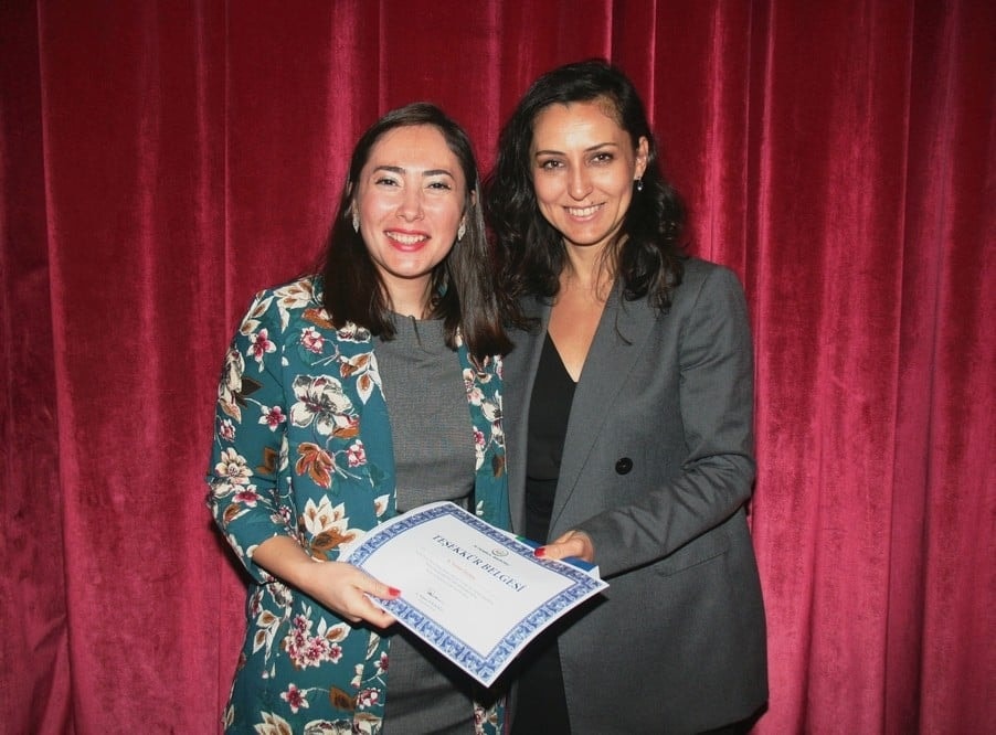 İnsan Hakları Onurlu Yaşamak İçin Gereklidir - 24