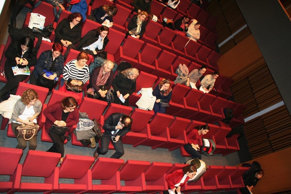 Sağlık Çalışanlarına Yönelik Mobbing - 19