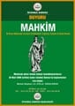 Mahkim İçin Başvurular Başladı