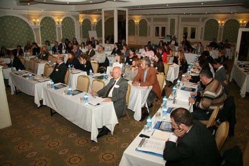 Yabancılar Ve Uluslar Arası Korumaya İlişkin Adli Yardım Görevi Alacak Avukatlara İçin Sertifika Programı Düzenlendi

 - 22