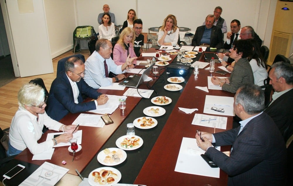 Nükleer Enerji Çalıştayı Yapıldı - 9