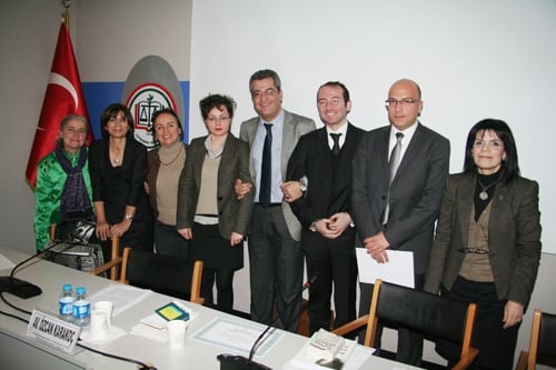 Özel Hayatın Gizliliği Temel Hakların En Kırılganıdır - 22