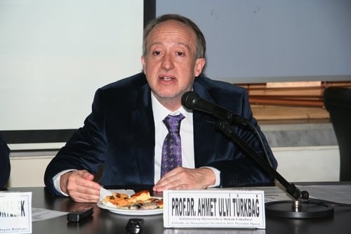 Etnosentrizm, Oryantalizm Ve Medeniyetler Çatışması
 - 26