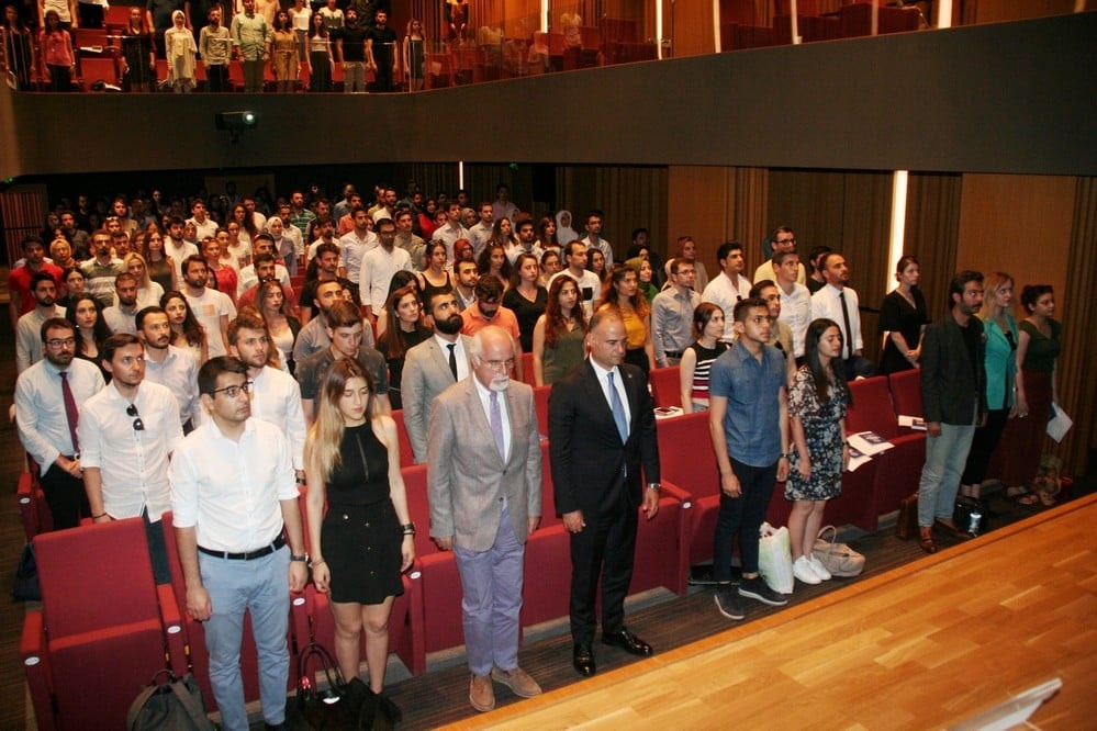 Sem Yeni Eğitim Dönemi Açılışı - 4