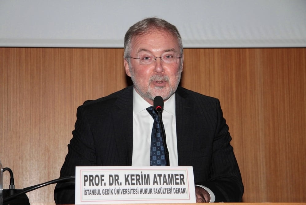 Türk Ticaret Kanunu Deniz Ticareti Hükümlerinin Değerlendirilmesi Sempozyumu - 57