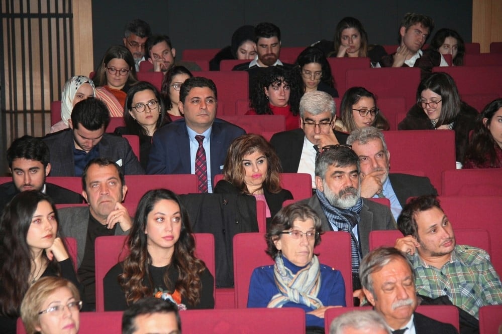 İnsan Hakları Odağında Hukuk Güvenliği - 19