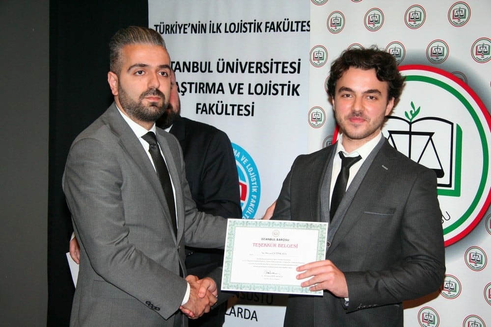 Lojistik ve Sigorta; Bugünü ve Geleceği - 146