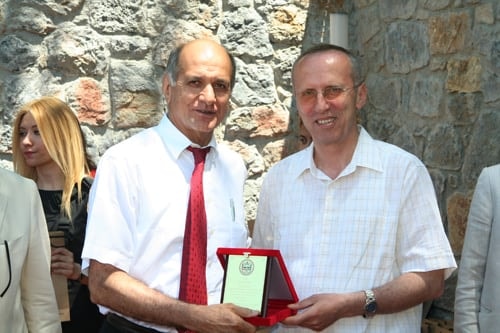 Kanlıca Sosyal Tesisimizde Kahvaltılı Sem Toplantısı - 73