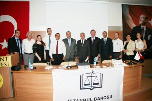 Yeni Türk Ticaret Kanunu Uyarınca Deniz Hukukunda Cebri İcra

 - 25