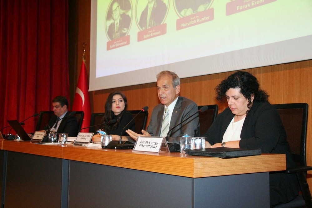 Ceza Yargılamaları, Siyasal Stratejilerin Aracı Haline Getirildi  - 121