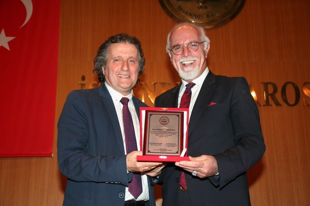 İş Hukuku Buluşmaları - 97