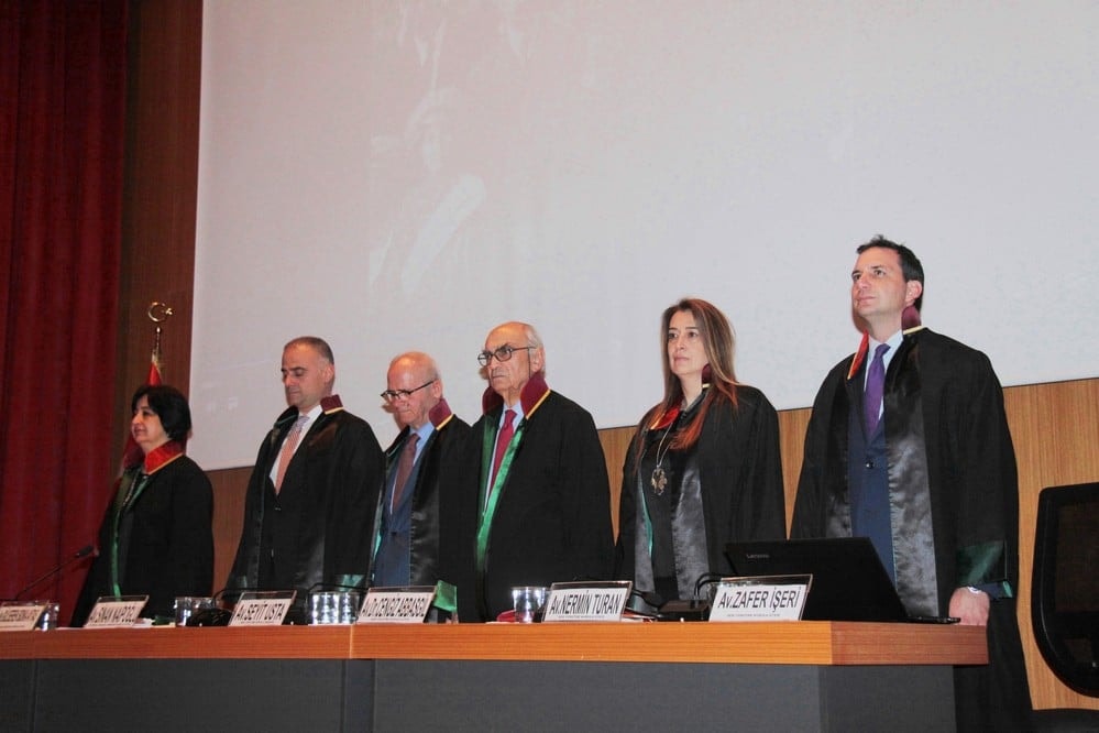 SEM Yeni Eğitim Dönemi Açılışı - 8