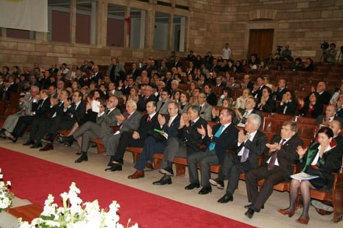 Baromuzun 130. Yıl Etkinlikleri:Piyano & Ney Ve Tsm Konseri - 9