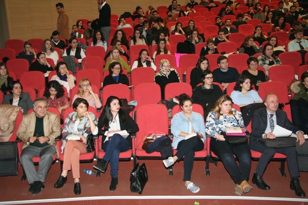 Kadın Hakları ve Aile İçi Şiddet Konulu Sertifika Programı Devam Ediyor - 71