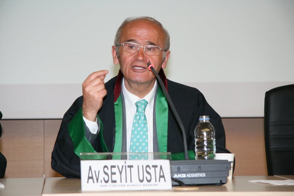 Avukatlık Farklılıktır - 61