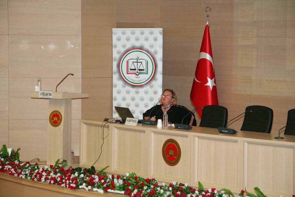 Adli Yardım Çocuk Hakları Sertifika Programı Devam Ediyor - 18