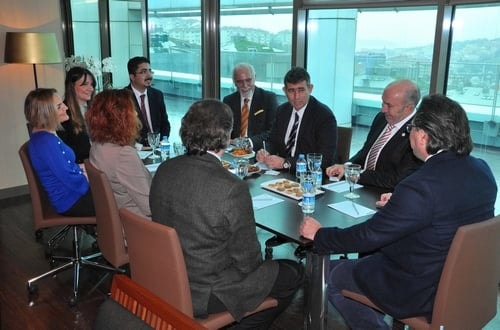 Sağlıkta Dev Adım : Liv Hospital Anlaşmalı Hastane

 - 4