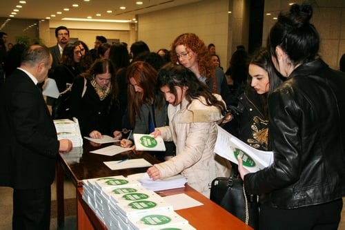 Disiplin Hukuku Ve Uygulama
 - 3