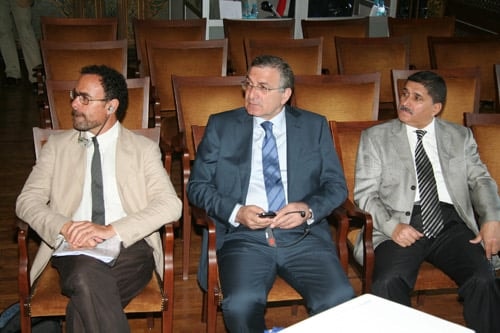 Ölüm Cezasının Kaldırılmasına İlişkin Uluslar Arası Sempozyum - 3