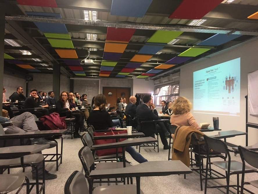 Kişisel Verilerin Korunması Hakkında Kanunun Finans Kurumları Açısından Değerlendirilmesi - 10