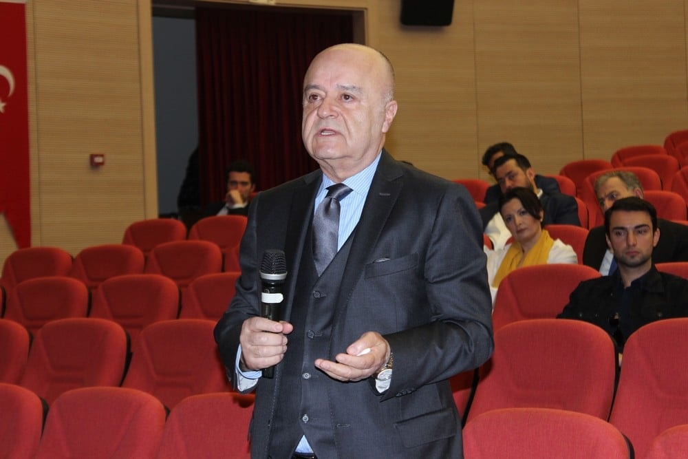 Deniz İcra Hukukunun Güncel Sorunları II - 12