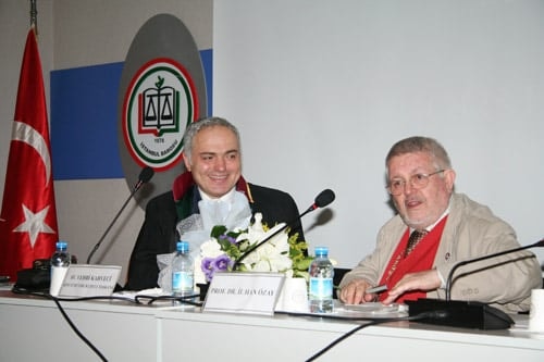 Staj Eğitim Merkezi 18. Dönem 2010/7 Eğitim Dönemi Başladı - 15