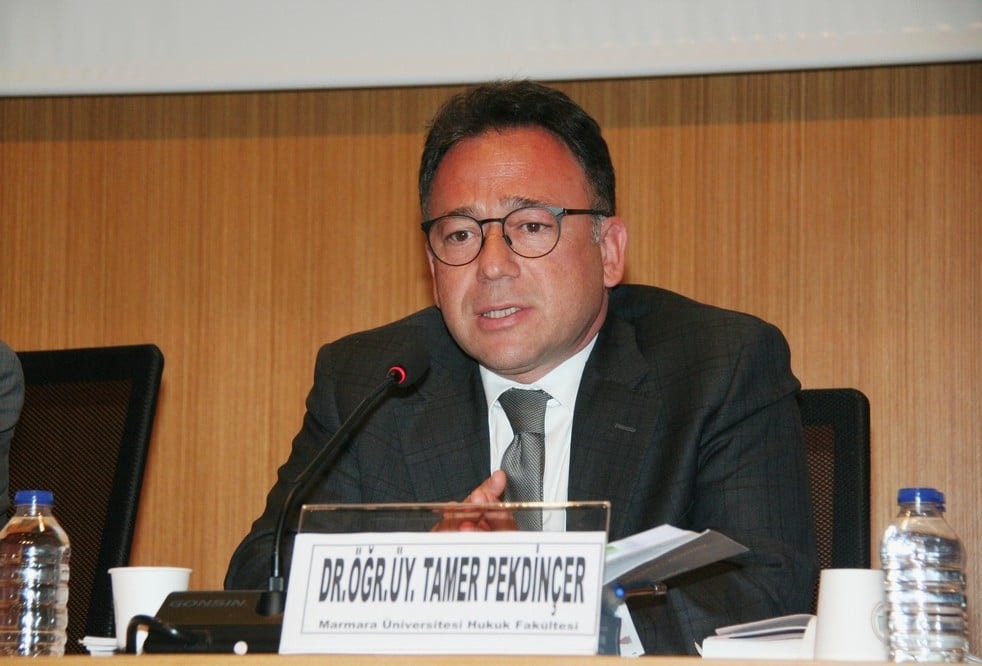 Sınaî Mülkiyet Kanununun Bir Yıllık Uygulaması - 26