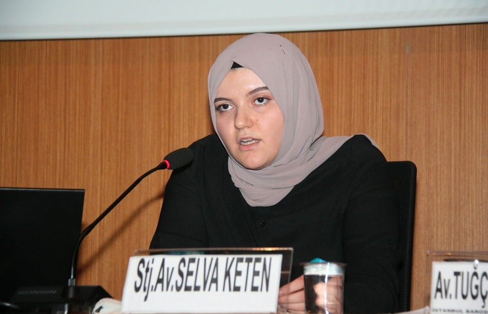 AİHM’e Bireysel Başvuru Semineri - 19