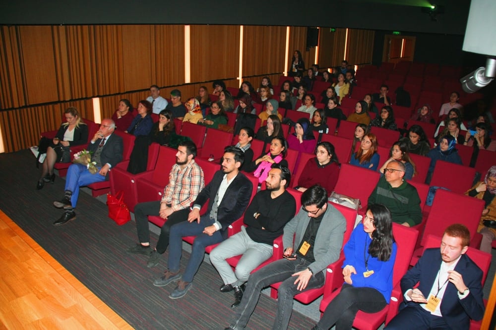 Toplumda Kadının Sesi Zirvesi - 31