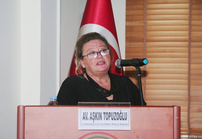 Dünya Çocuk Hakları Gününde Engelli Çocuklar - 15