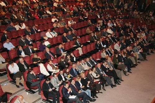 İstanbul Barosu Genel Kurulu Sona Erdi - 5