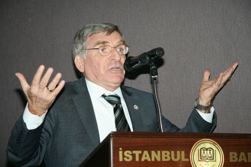 Bölge Temsilcileri Toplantısı Yapıldı - 19