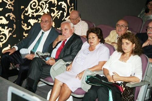 Staj Eğitim Merkezinin 
“Staja Başlangıç” Toplantısı - 36