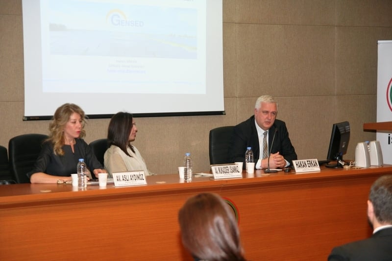 Güneş Enerjisi Mevzuatında Son Gelişmeler, Sorunlar, Beklentiler - 49