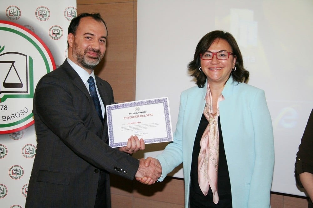 Deniz İcra Hukukunun Güncel Sorunları - 134